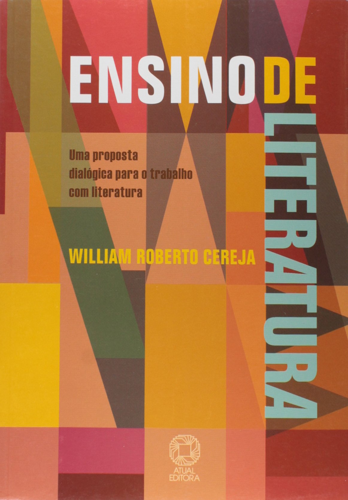 Ensino de literatura: Uma proposta dialógica para o trabalho com